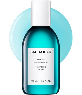 SachaJuan  Ocean Mist Volume Shampoo - 250ml