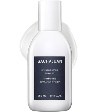 SachaJuan  Intensive Repair Shampoo - 250ml