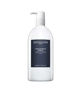 SachaJuan  Intensive Repair Shampoo - 1000ml