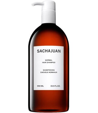 SachaJuan  Normal Hair Shampoo - 990ml