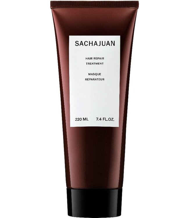 SachaJuan  Hair Bonding Booster Set