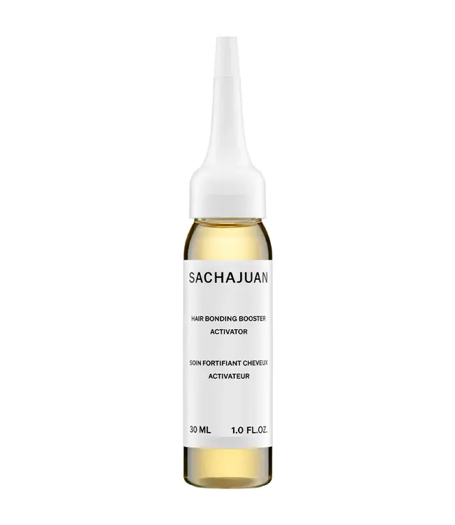 SachaJuan  Hair Bonding Booster Set