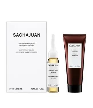 SachaJuan  Hair Bonding Booster Set