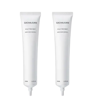 SachaJuan  Scalp Treatment Duo - 2 x 45ml