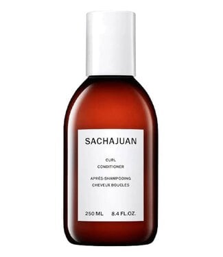 SachaJuan  Curl Conditioner - 250ml