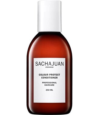 SachaJuan  Colour Protect Conditioner - 250ml