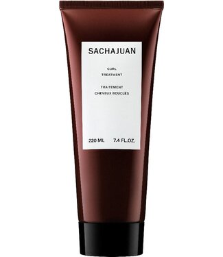 SachaJuan  Curl Treatment - 250ml