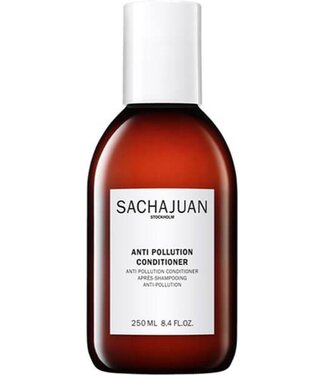 SachaJuan  Anti Pollution Conditioner - 250 ml