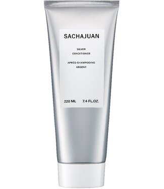 SachaJuan  Silver Conditioner - 250 ml