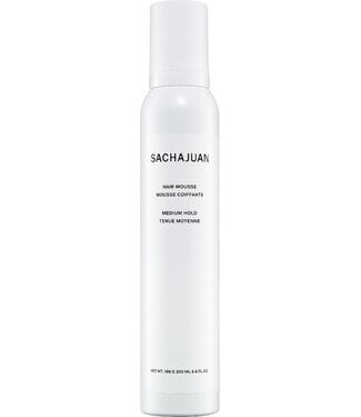 SachaJuan  Haarmousse - 200ml
