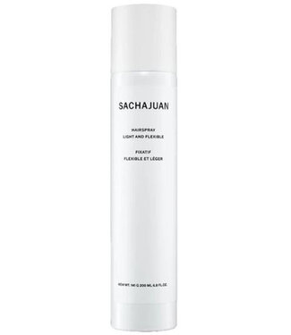 SachaJuan  Haarspray Light and Flexible - 200ml