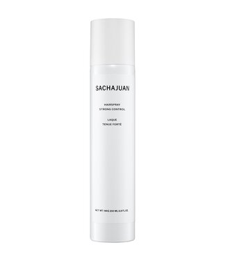 SachaJuan  Haarspray Strong Control - 200ml