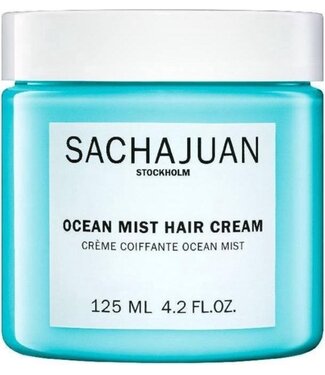 SachaJuan  Ocean Mist Hair Cream - 125 ml