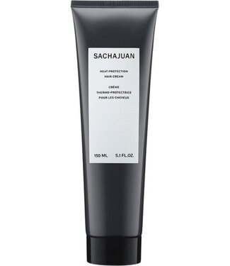 SachaJuan  Heat Protection Hair Cream - 150 ml