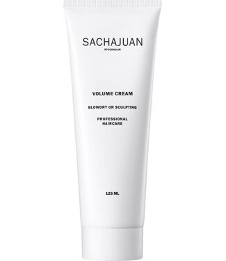 SachaJuan  Volume Cream - 125 ml