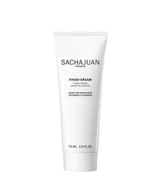 SachaJuan  Finish Cream - 75 ml