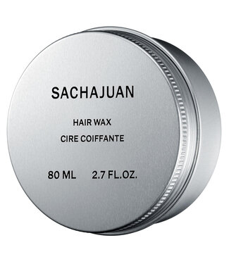 SachaJuan  Hair Wax - 75 ml