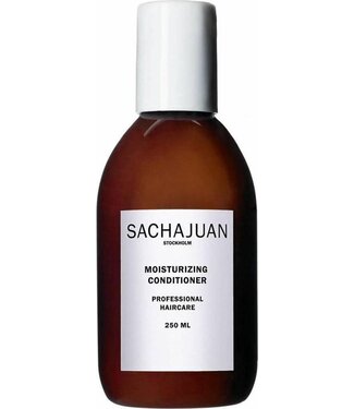 SachaJuan  Moisturizing Conditioner - 250ml
