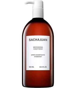 SachaJuan  Moisturizing Conditioner - 990ml