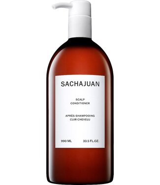 SachaJuan  Scalp Conditioner - 990ml
