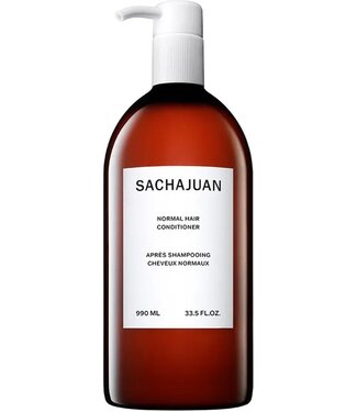 SachaJuan  Normal Hair Conditioner - 990ml