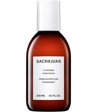 SachaJuan  Thickening Conditioner - 250ml