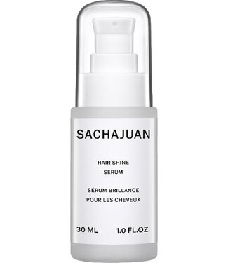 SachaJuan  Shine Serum - 30ml