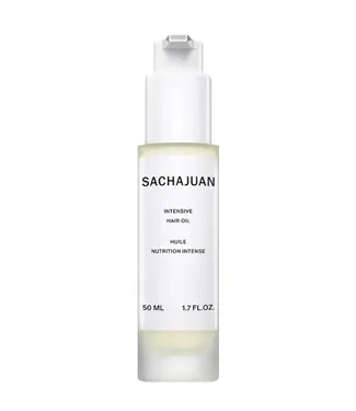 SachaJuan  Intensive Hair Oil - 50 ml