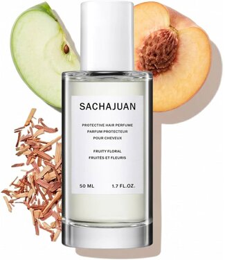 SachaJuan  Protective Hair Perfume  - Fruity Floral - 50ml