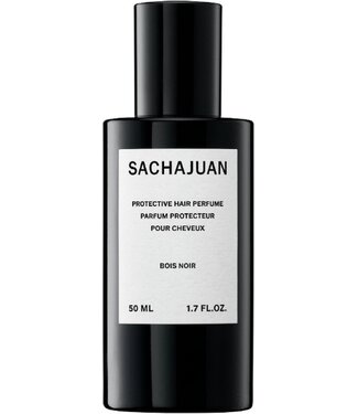 SachaJuan  Protective Hair Perfume  - Bois Noir - 50ml