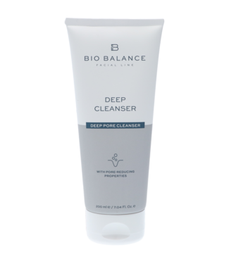BIO BALANCE DEEP CLEANSER 200ML