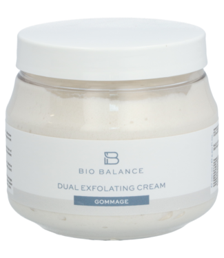 BIO BALANCE DUO EXFOLIATING CLEAN 250ML