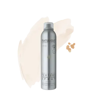 NATULIQUE Matt Finish Texture B5 Enriched Spray - 300ml