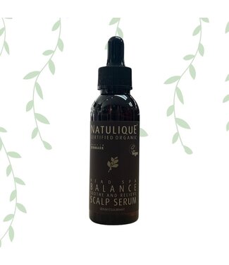 NATULIQUE Balance Scalp Serum Serum - 50ml