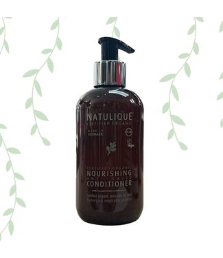 NATULIQUE Balance Scalp Calming Conditioner - 250ml