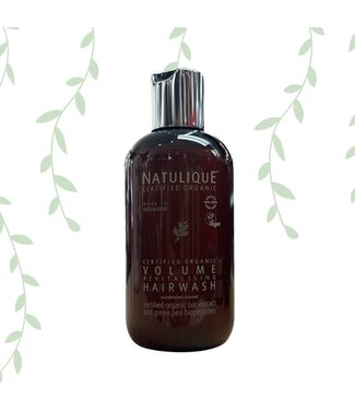 NATULIQUE Volume Hairwash - 250ml
