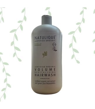 NATULIQUE Volume Hairwash - 1000ml