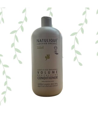 NATULIQUE Volume Conditioner - 1000ml