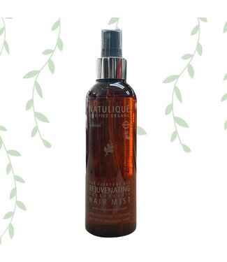 NATULIQUE Rejuvenating Hair Mist - 200ml