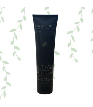 NATULIQUE Nourishing Hair Cream - 150ml