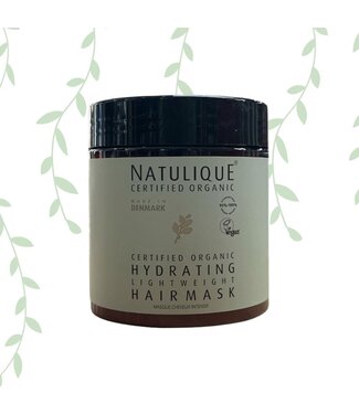 NATULIQUE Intensive Hair Mask - 500ml