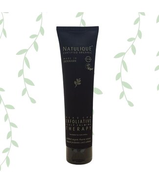 NATULIQUE Exfoliative Scalp and Skin Therapy - 100ml