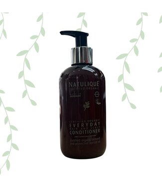 NATULIQUE Everyday Conditioner - 250ml