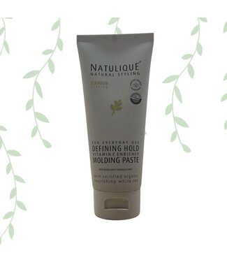 NATULIQUE Defining Hold Molding Paste - 100ml
