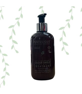 NATULIQUE Color Shield Treatment - 250ml