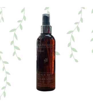 NATULIQUE Beach Wave Ocean Spray - 200ml