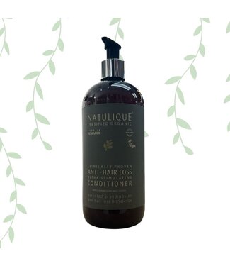NATULIQUE Anti Hair Loss Conditioner - 500ml