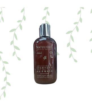 NATULIQUE Everyday Hairwash - 250ml