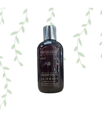 NATULIQUE Color Shield Hairwash - 250ml