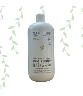 NATULIQUE Color Shield Hairwash - 1000ml